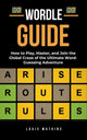 Guide Wordle