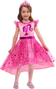 Coffret cadeau d'habillage Barbie