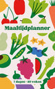 Planificateur de repas sans marque sans marque