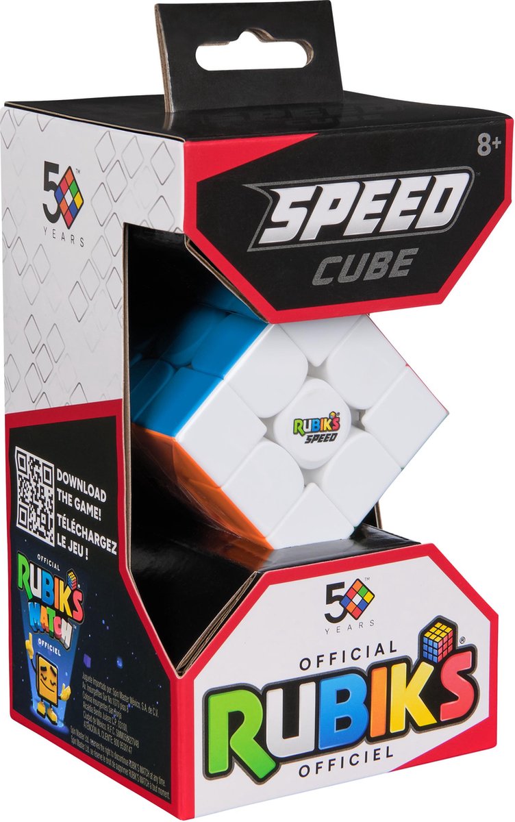 Jeu Rubik's Cube Speed ​​Cube 3x3