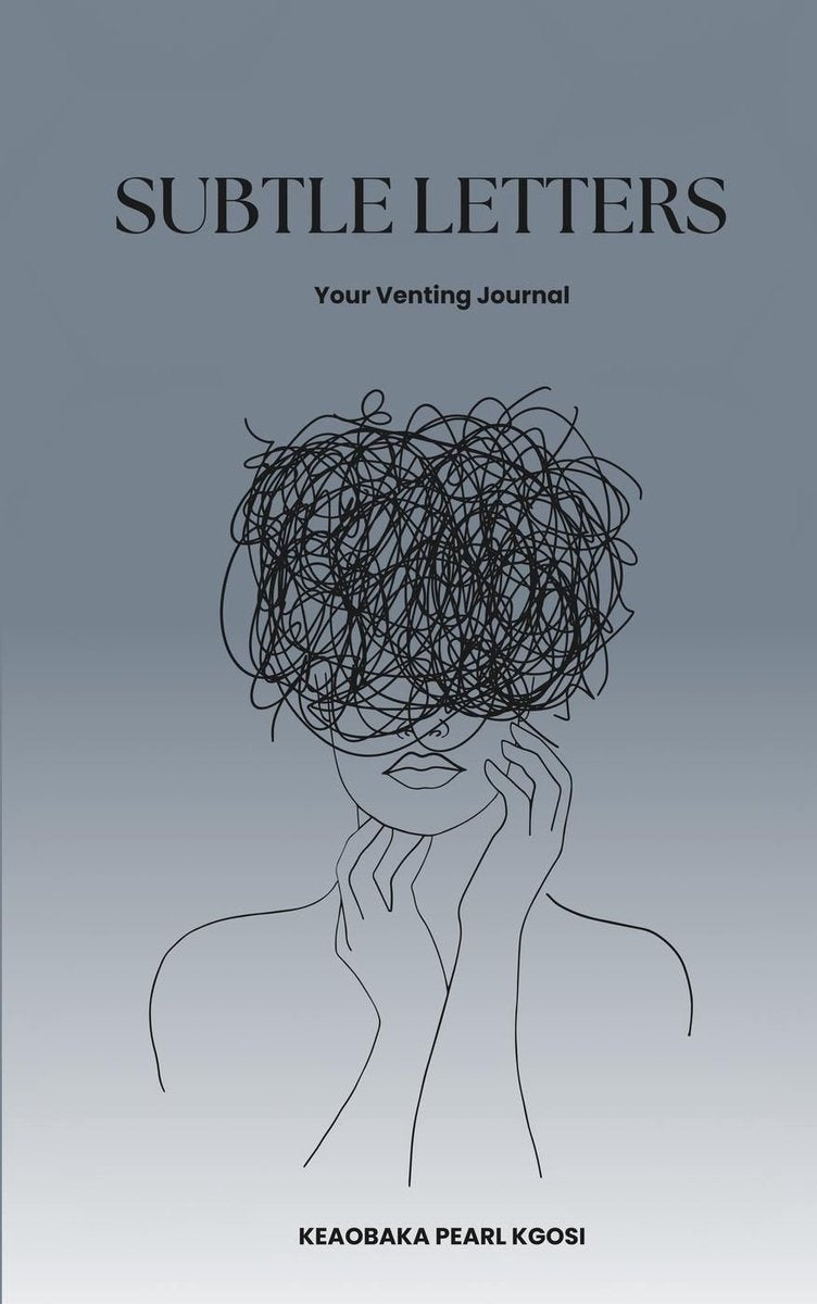 Lettres subtiles (votre journal de ventilation)