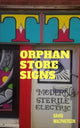 Enseignes de magasins orphelins