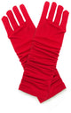 Petites aventures - gants de princesse rouges