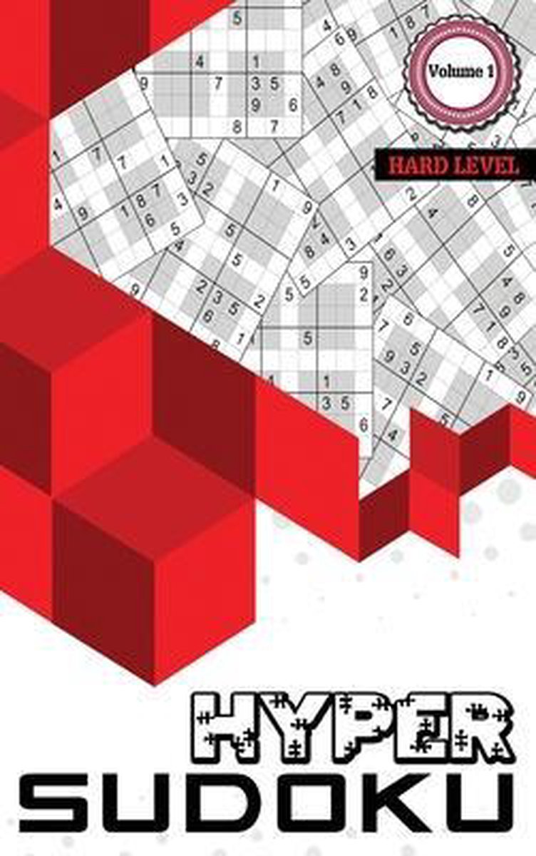 Hyper sudoku