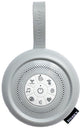 Dooky® dooky machine à son rechargeable - boîte à musique - gris