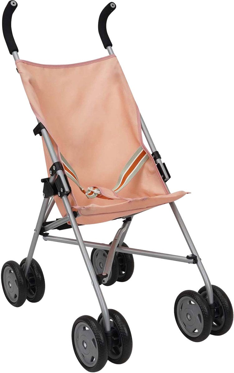 Landau de poupée Buggy pliable