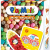 Playmais mini mosaïque - fusée