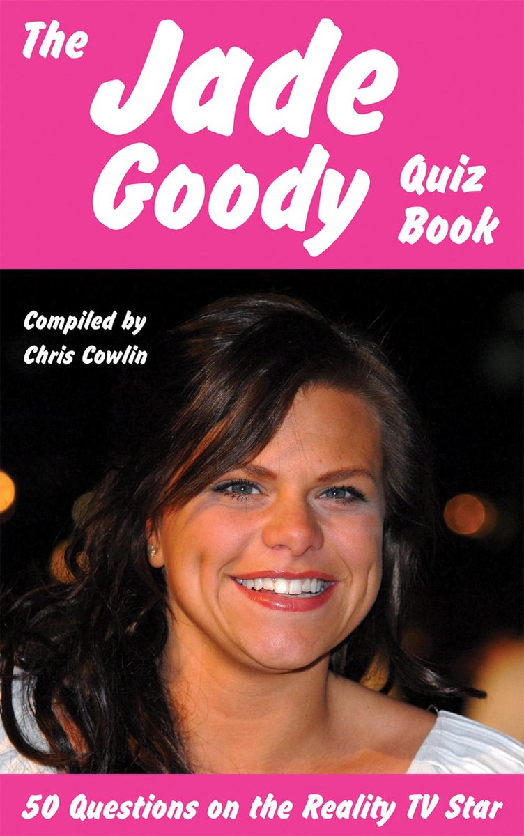 Le livre de quiz sur les cadeaux de jade
