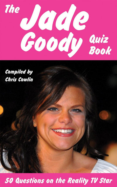 Le livre de quiz sur les cadeaux de jade