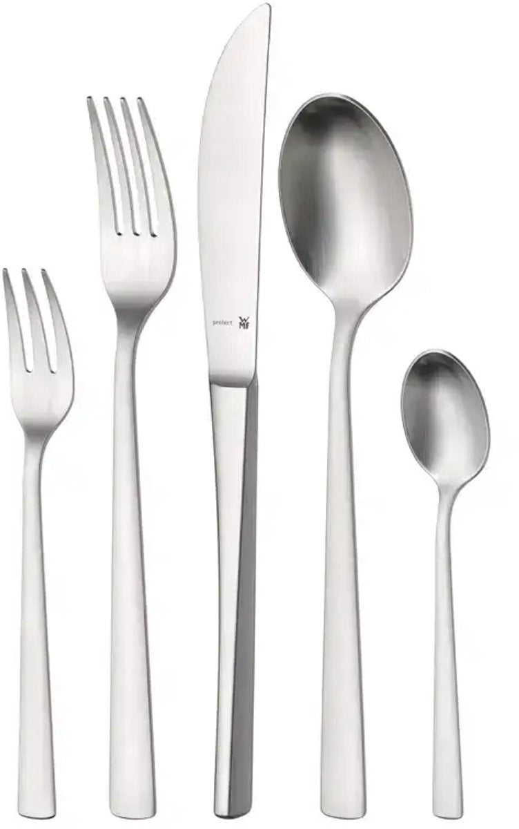 Ménagère Wmf corvo - 30 pièces - acier inoxydable 18 0