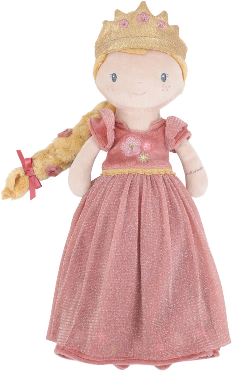 Petite princesse hollandaise Julia 34cm
