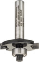 Bosch - scies à rainurer 8 mm, d1 32 mm, l 5 mm, g 51 mm