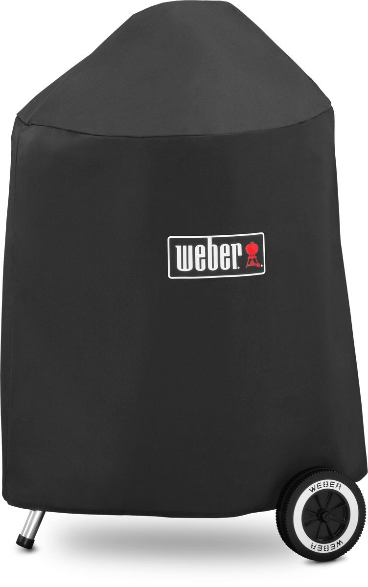 Housse premium Weber pour barbecue à charbon ø 47 cm