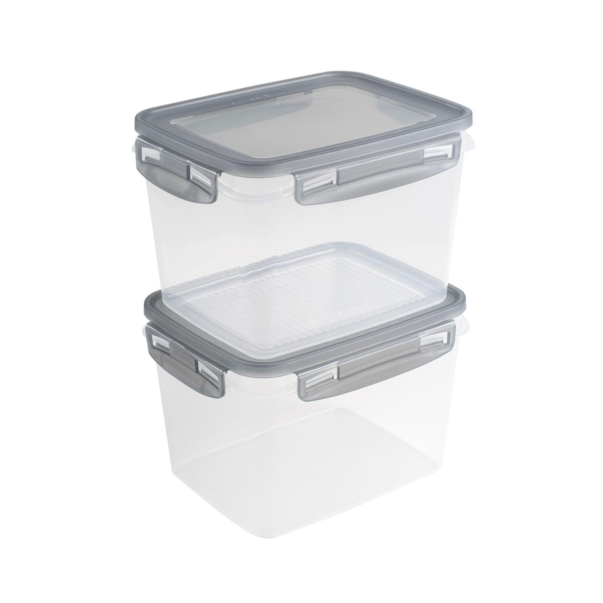 Boîtes de congélation Sunware club cuisine 1,9l