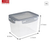 Boîtes de congélation Sunware club cuisine 1,9l