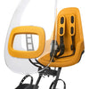 Pare-brise Bobike one+ mighty moutarde
