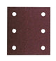 Papier de verre Hikoki 114x104mm k40 (10pcs)