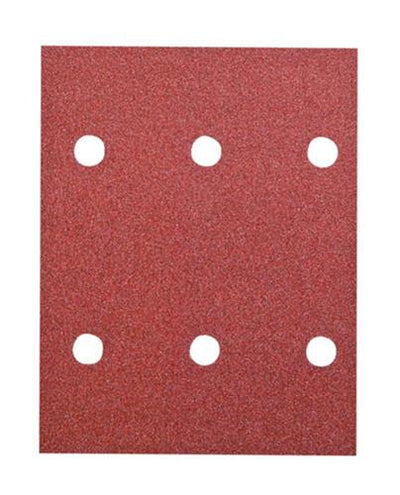 Papier de verre Hikoki 114x140mm k60 (10pcs)