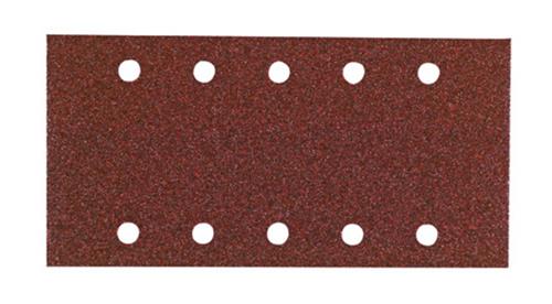 Papier de verre Hikoki 115x230mm k100 (10pcs)