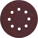 Disque abrasif Hikoki 125mm k150 (10pcs)