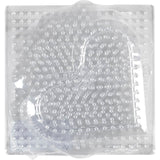 Https : www.cchobby.nl base-plate-assortment-shapes-medium-size-9-cm-medium-transparent-5-piece-1-box - afbeelding 2