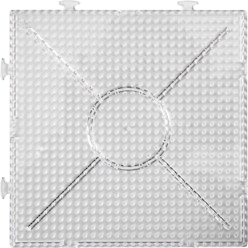 Https : www.ccobby.nl plaque de base-size-15x15-cm-jumbo-clear-2-piece-1-box
