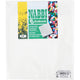 Papier de repassage transparent, 8 feuilles