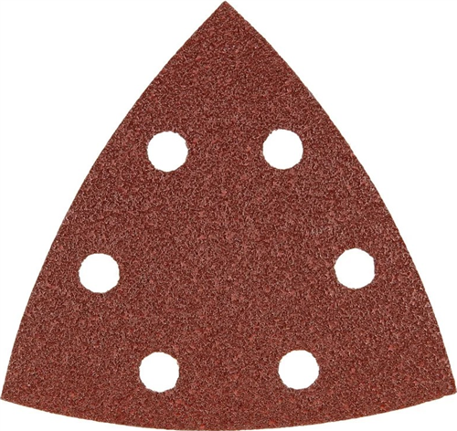 Papier de verre Hikoki delta 94 k40 (10pcs)