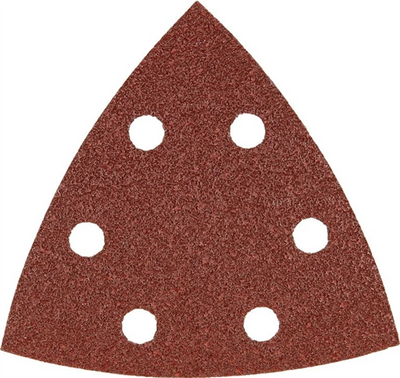 Papier de verre Hikoki delta 94 k40 (10pcs)