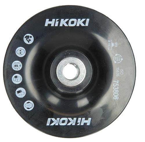 Plateau support Hikoki 180mm
