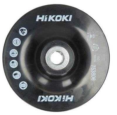 Plateau support Hikoki 180mm