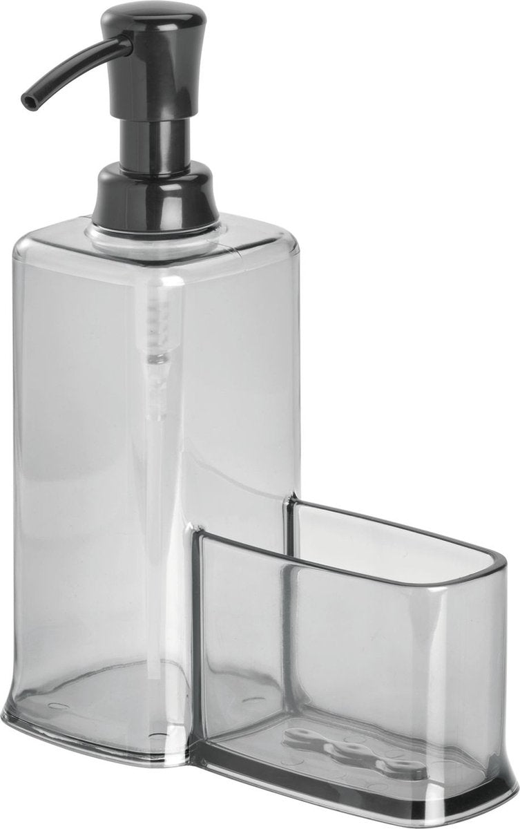 Idesign - support distributeur de savon Vella