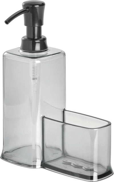 Idesign - support distributeur de savon Vella
