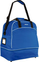 Sac de football Avento - adultes - bleu - hydrofuge