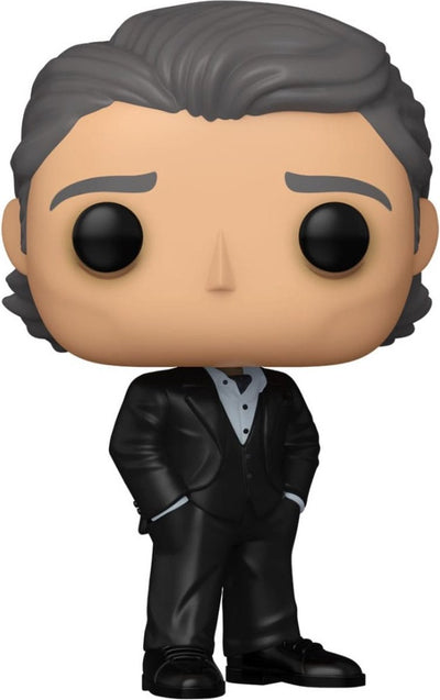 Funko John Wick 4 - figurine en vinyle Winston 1688 pop! PVC multicolore unisexe - fan merch, film