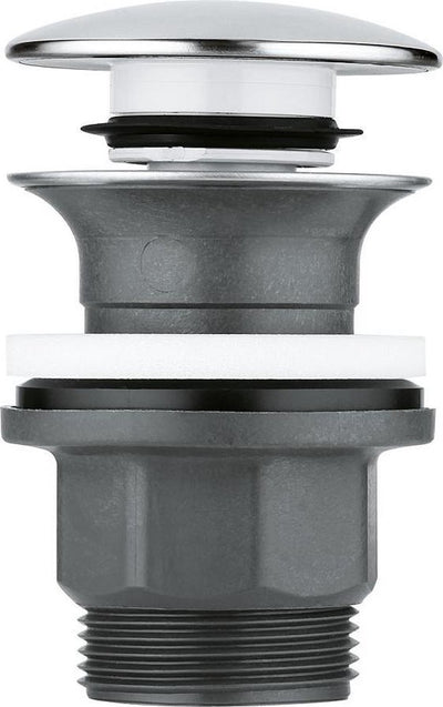 Poubelle Grohe