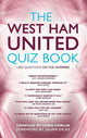 Le livre de quiz de West Ham United