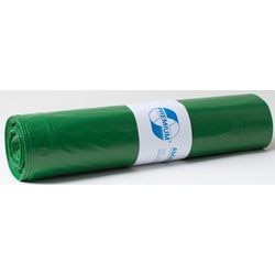 Sacs poubelles deiss 12022 120l 25 pièces