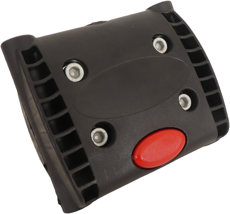 Évolution du support de cadre Wallaby - Ø28 40 mm