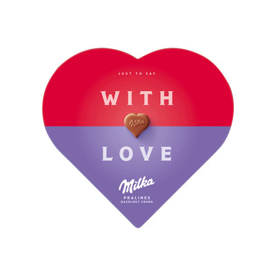 Milka j'aime (12x 165gr)