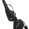 Thule Child siège derrière Yepp 2 Maxi pour la confirmation du cadre (FM) Midnight Black (article de 2e chance)