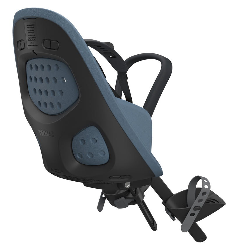 Yepp Seat avant 2 Mini Aegean Blue