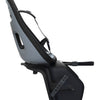 Thule siège enfant arrière nexxt maxi pour montage sur porte-bagages (rm) - gris momentum