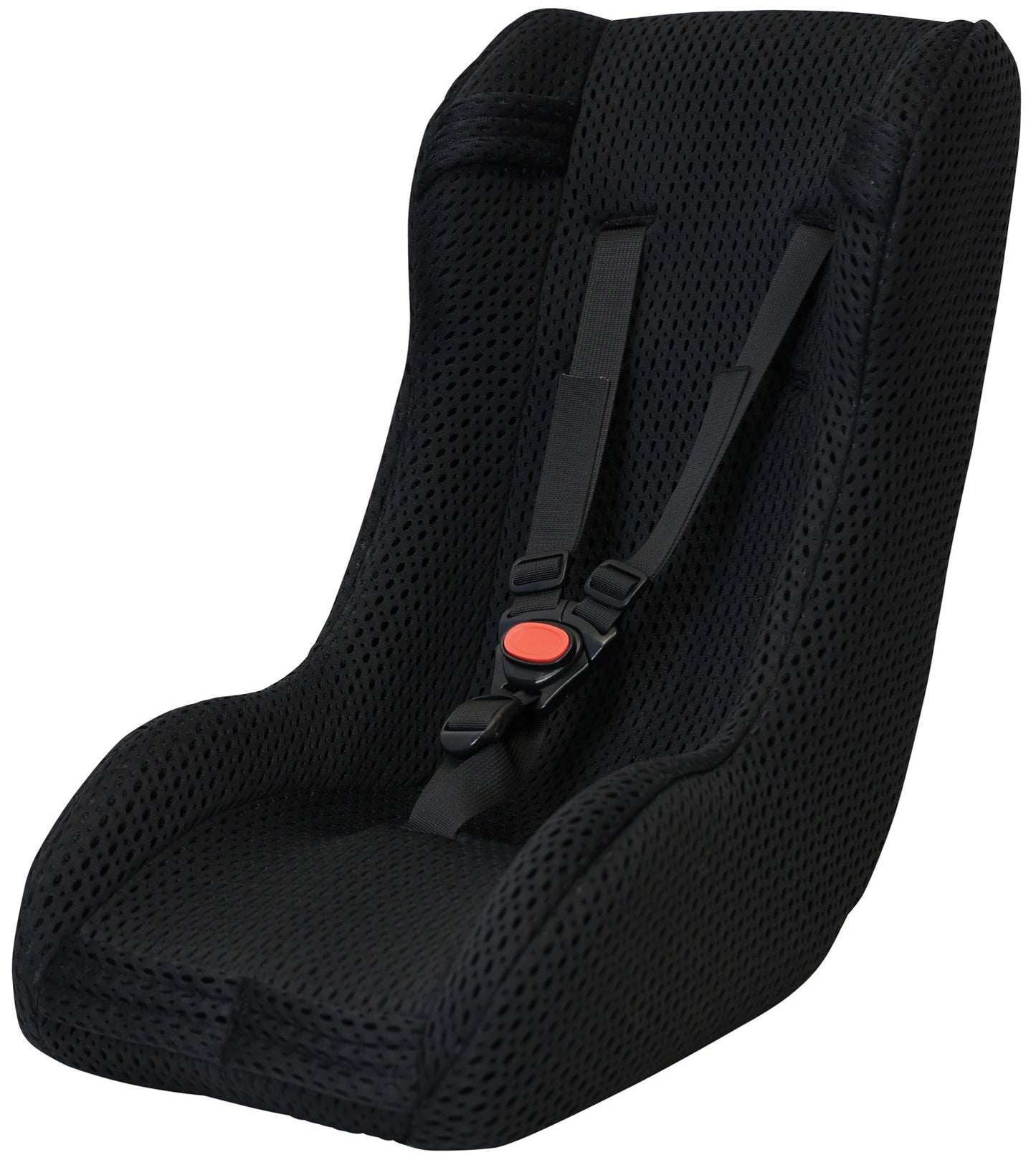 Edge Peuters Scale Cargocomfy 7-19 mois noir