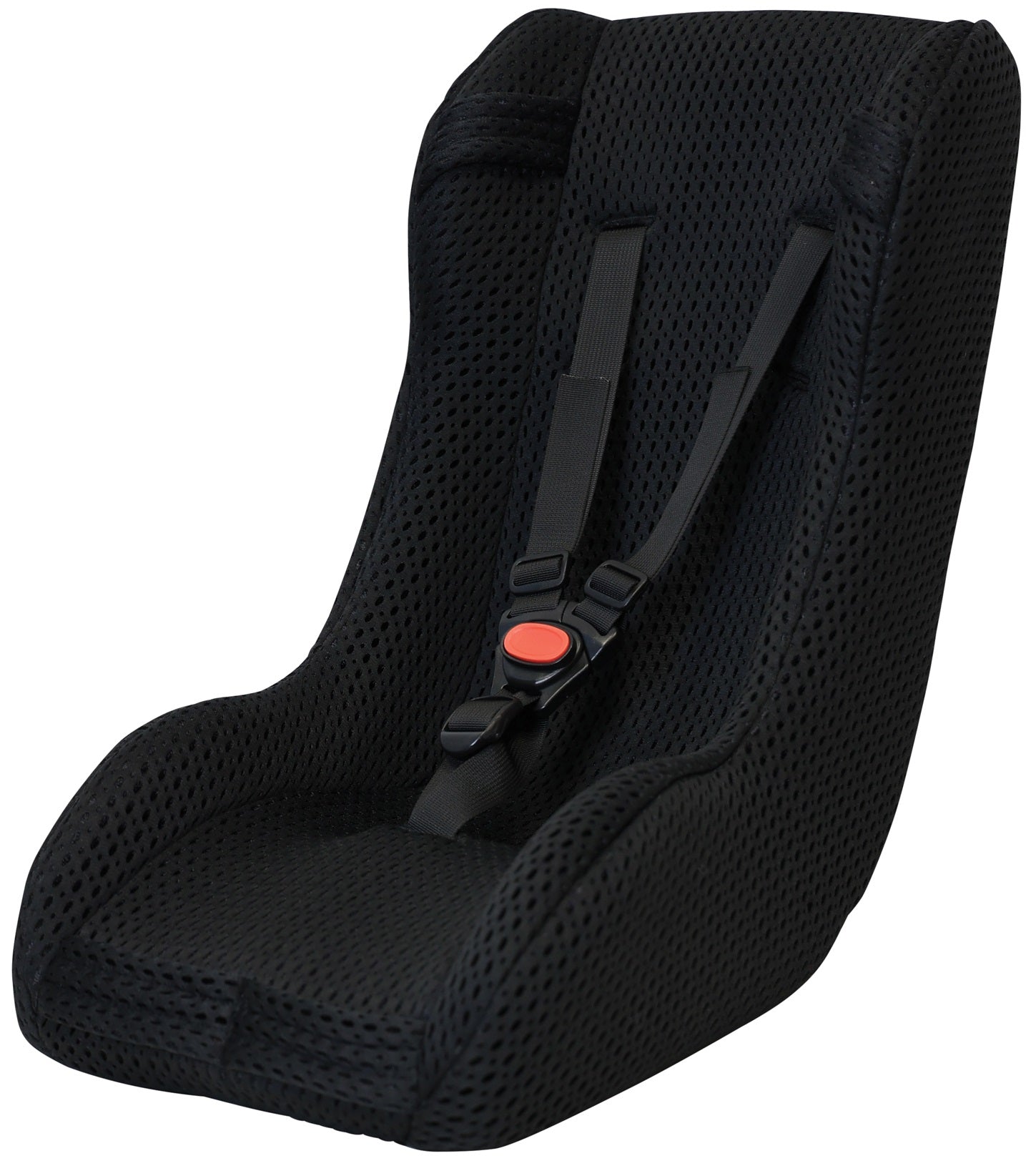 Edge Peuters Scale Cargocomfy 7-19 mois noir