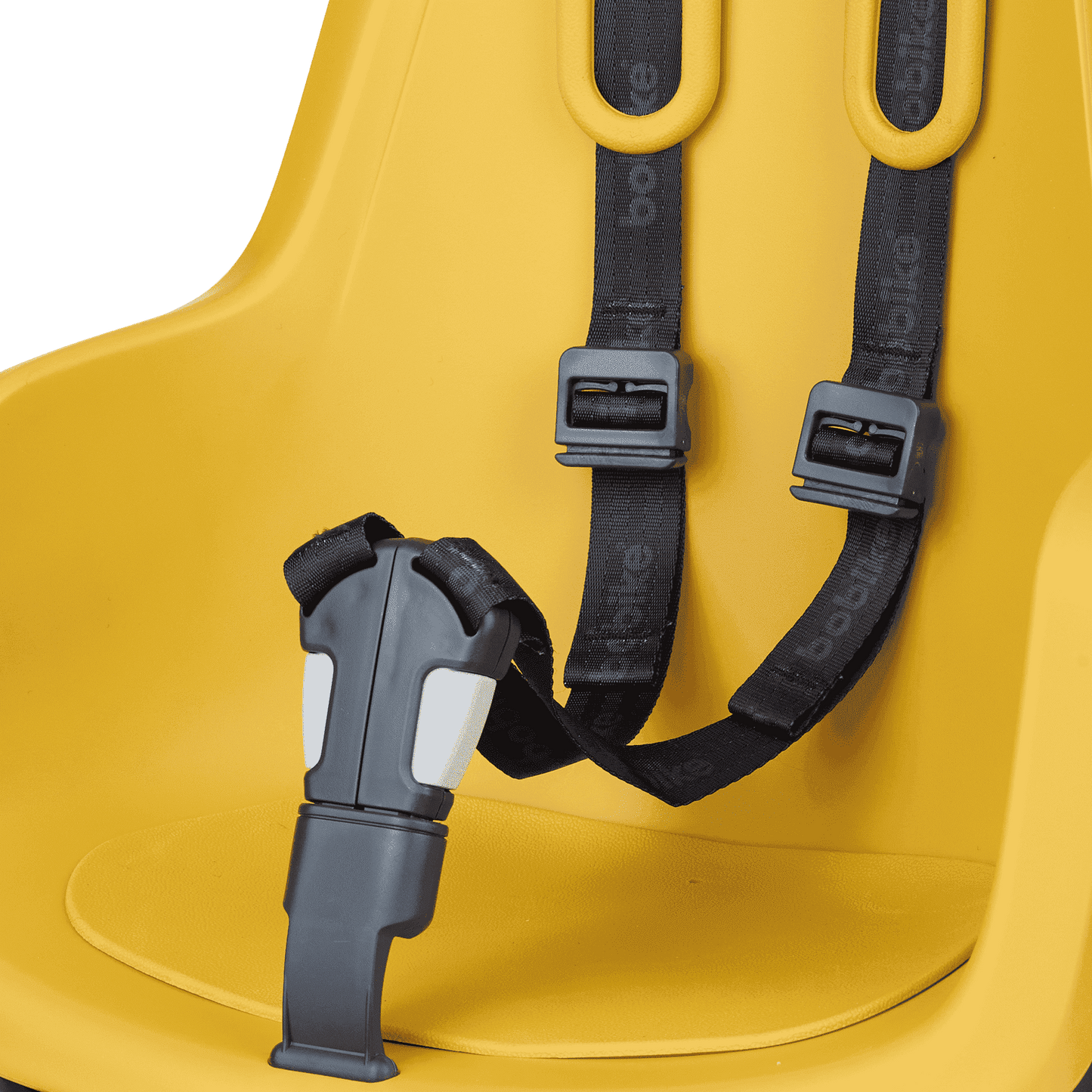 Bobike Seat Maxi One Mighty Mustard