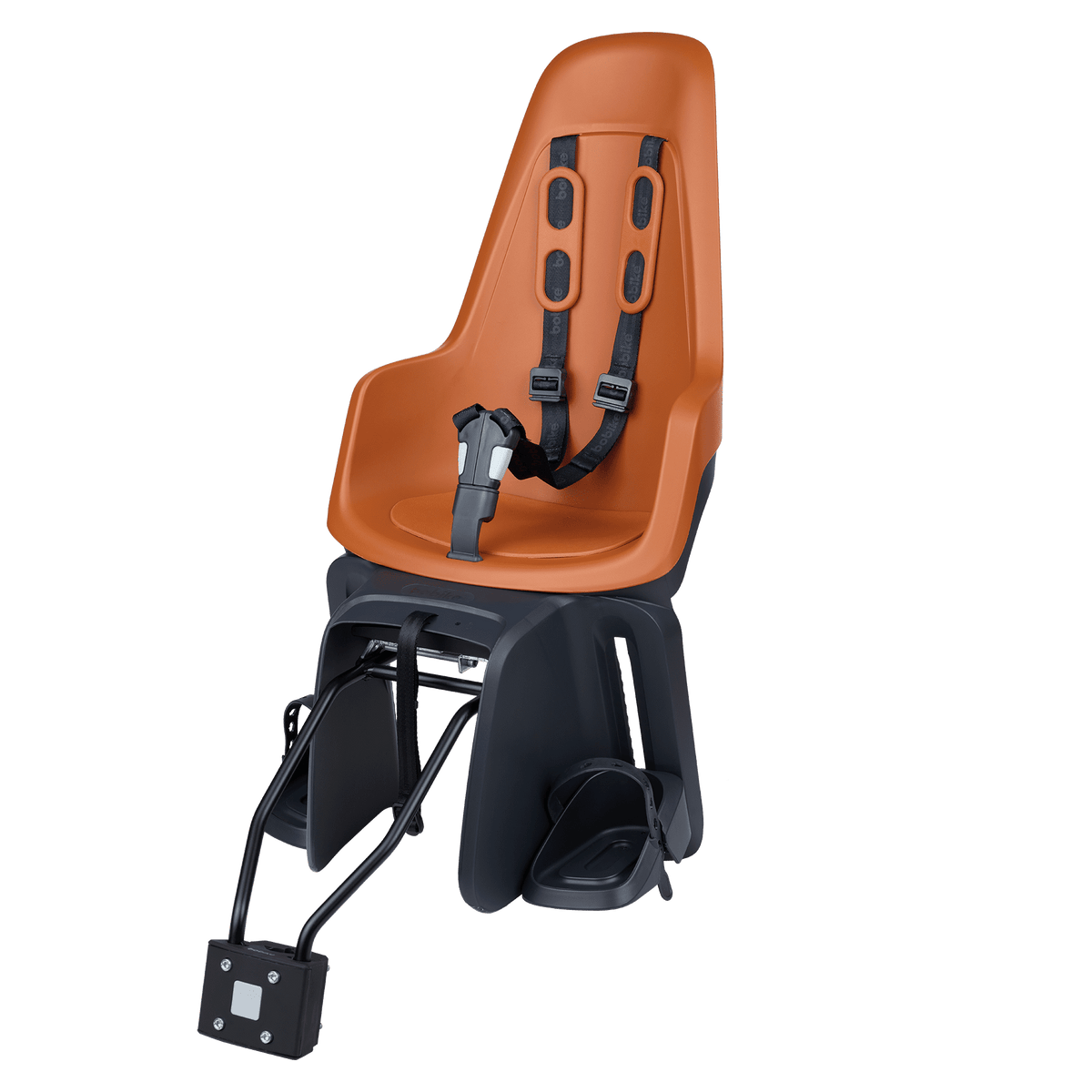 Siège bobike maxi un marron