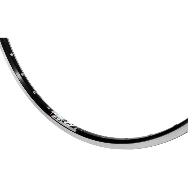 Ryde Velg Zac 19 26 559 x 19c Aluminium 36 trous 14g noir