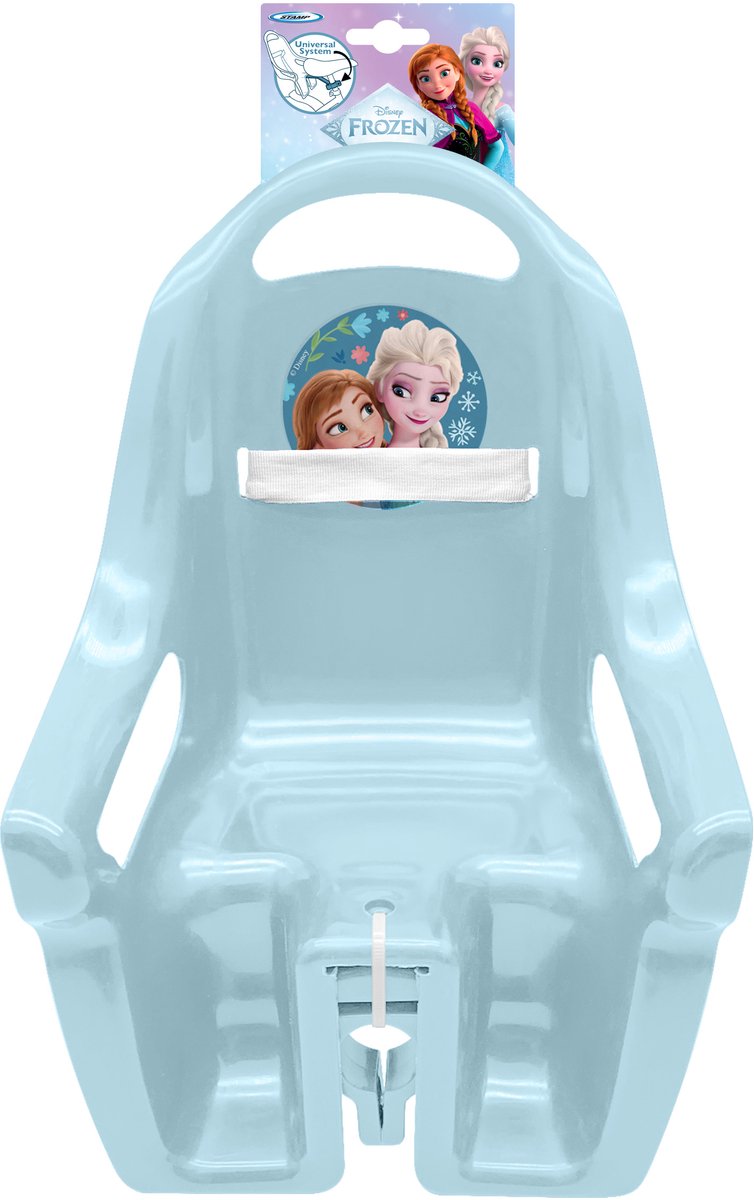 Siège de poupée Stamp Disney La Reine des Neiges
