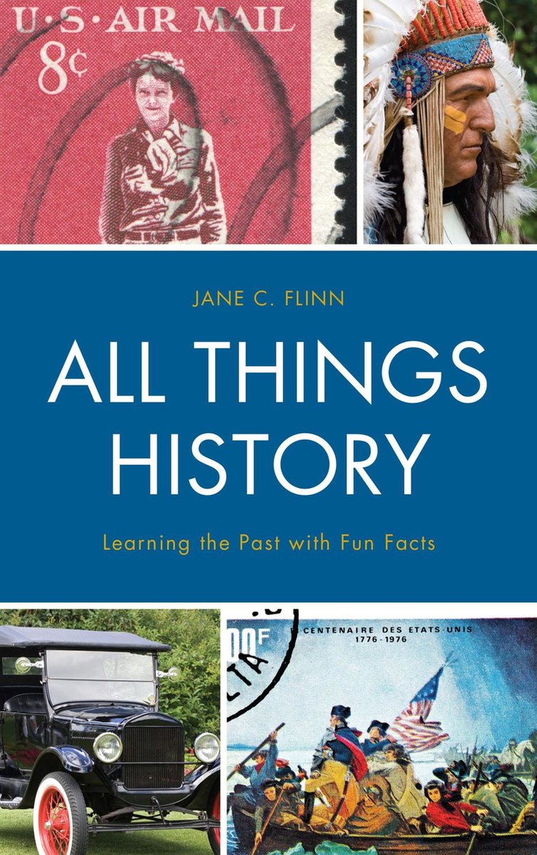 Tout ce qui concerne l'histoire